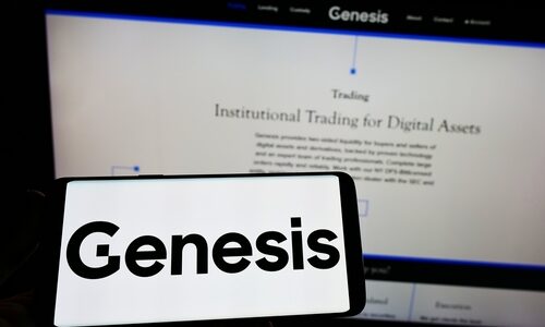 Genesis could file for bankruptcy this week: report