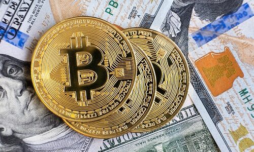 Over $8 trillion was transferred via the Bitcoin blockchain in 2022