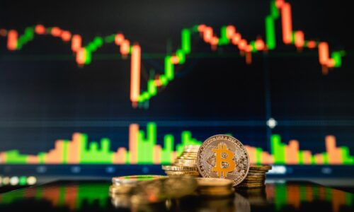 Why are crypto prices rising? 2023 off to hot start