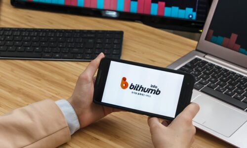 Bithumb ordered to pay customers for service outage