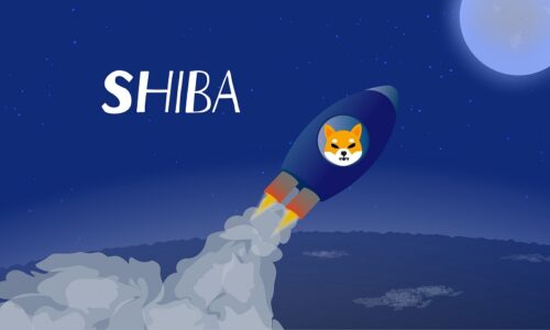 Shiba Inu makes 20% jump after listing on Upbit