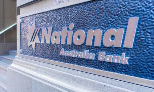 National Australia Bank creates stablecoin backed by Australian dollar