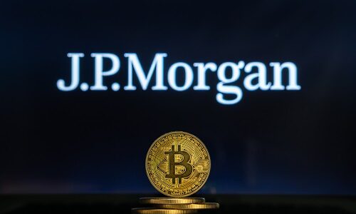 JPMorgan CEO says Bitcoin is ‘a hyped-up fraud’