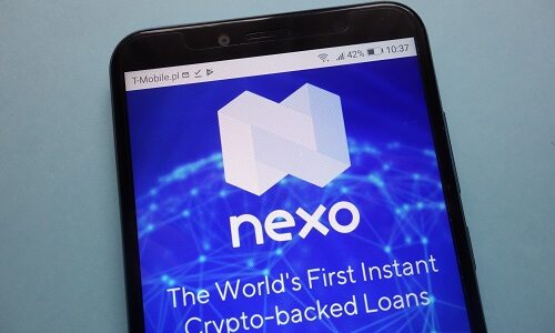 Nexo to pay $45 million to settle SEC charges