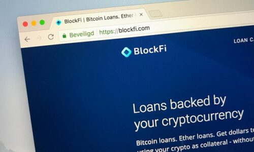 Bankrupt BlockFi plans to sell $160M Bitcoin mining hardware loans