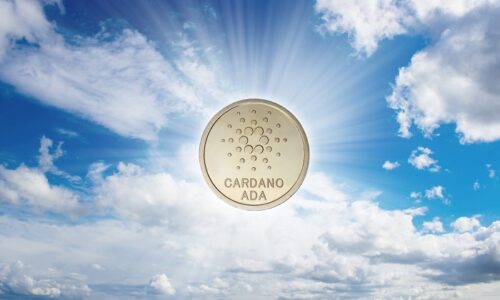 Cardano bullish sentiment as Bitrue plans to list DJED and SHEN