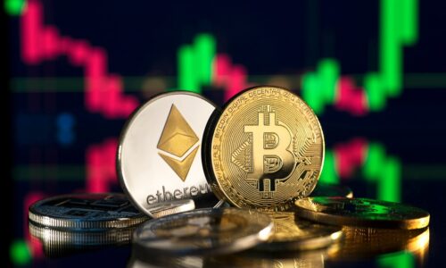 Why is Ethereum being outperformed by Bitcoin? Historical pattern changing in 2023