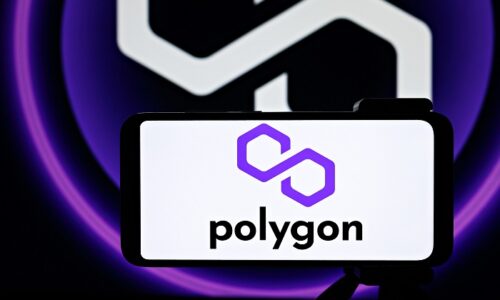 Polygon’s Gains Network DEX volume crosses $1.5B as Polygon price reclaims $1