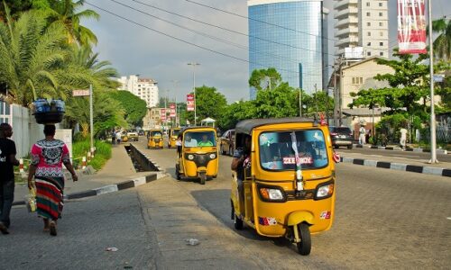 Report: Bitcoin trading at $38,000 in Nigeria, as Africa’s biggest economy in turmoil