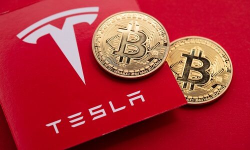 Tesla lost $140 million on its Bitcoin in 2022