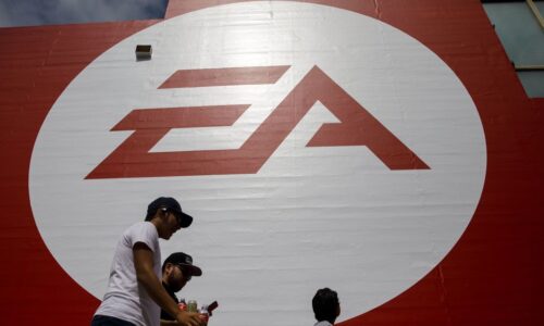 Earnings Results: Electronic Arts stock plunges 7% after delayed ‘Star Wars’ game damages forecast