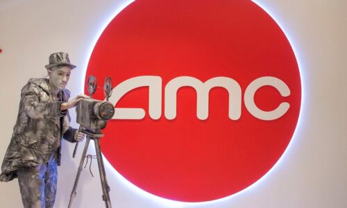 : AMC sells stake in Saudi Arabia joint venture, shifts to licensing partnership