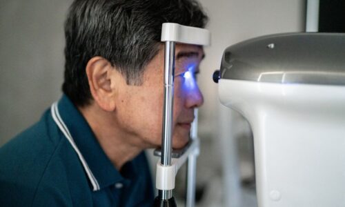 : What is cataract surgery and is it covered by Medicare?