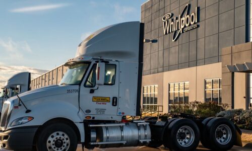 Earnings Results: Whirlpool sees windfall from cost cuts, ‘easing’ raw-materials inflation