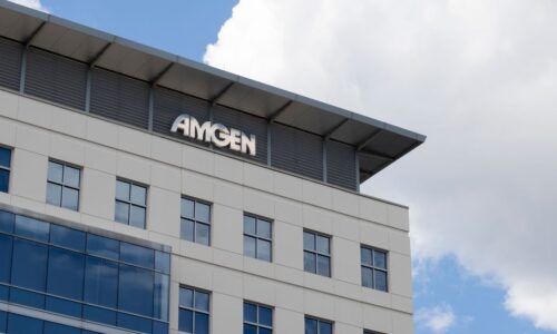 Earnings Results: Amgen’s Q4 tops views, but 2023 guidance falls on lower end of expectations
