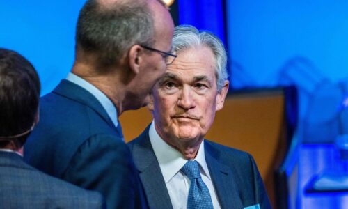 The Fed: 4 ways Powell could tell markets the Fed isn’t ready to pivot