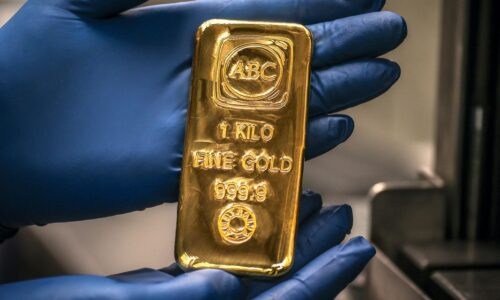 Commodities Corner: Gold in 2022 saw its strongest annual demand in more than a decade, report finds