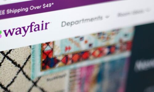 : Wayfair to lay off more than 1,000 workers: report