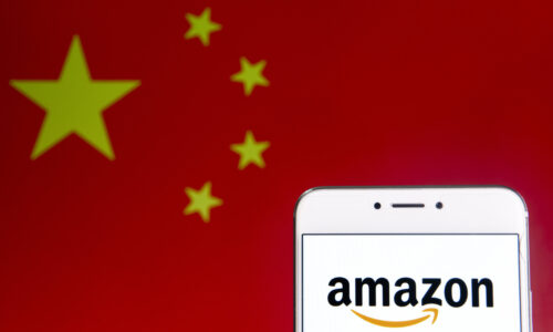 Why Amazon Marketplace didn’t survive in China