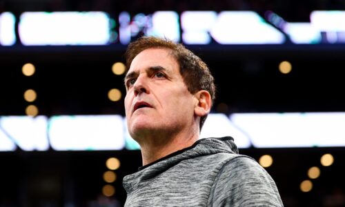 Why Mark Cuban avoids Silicon Valley: ‘Tech bros’ are ‘pretentious’ and overrated