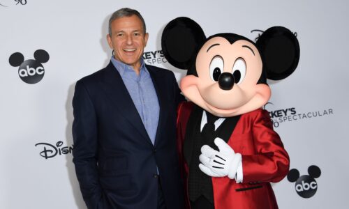 Disney beats expectations as streaming subscriber losses aren’t as bad as feared