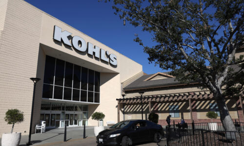 Kohl’s names interim CEO Tom Kingsbury to the post permanently