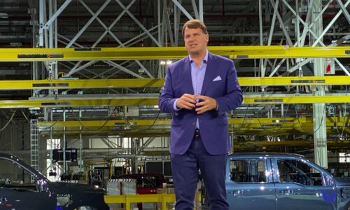 Ford CEO Jim Farley’s frustration builds as he vows to transform the automaker