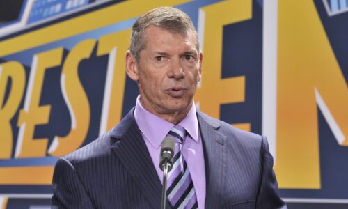 Vince McMahon open to leaving WWE for good if he sells the company, CEO Nick Khan says