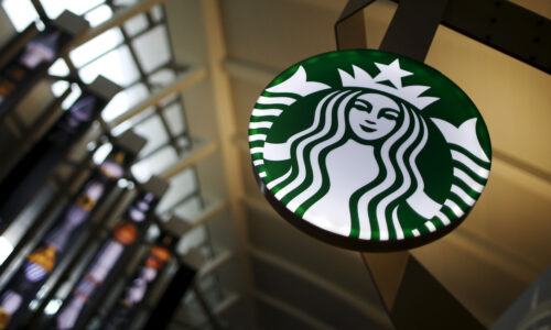 Starbucks misses expectations as China drags down international sales