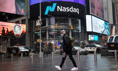 5 things to know before the stock market opens Friday