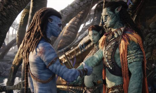 More than half of all ‘Avatar: The Way of Water’ tickets have been for 3D showings