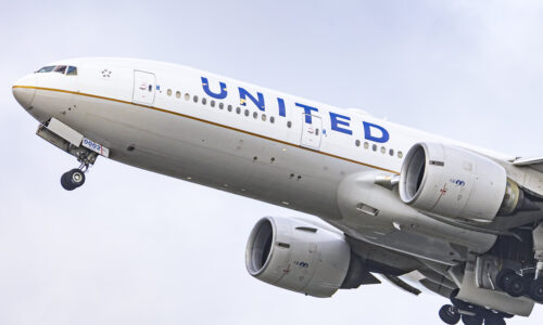 FAA proposes more than $1 million fine on United Airlines over preflight safety checks