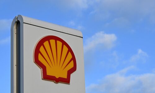 Oil giant Shell posts highest-ever annual profit of $40 billion