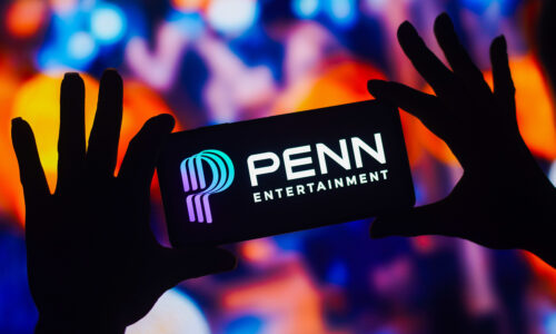 Penn’s sports betting business posts head-turning fourth quarter profit