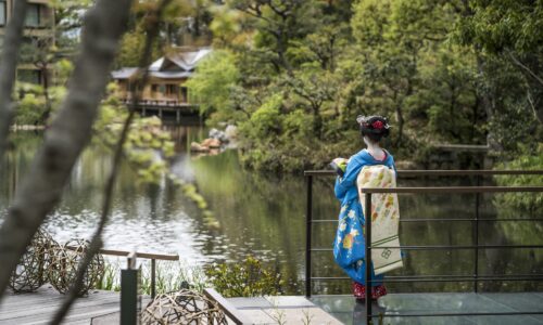 The next ‘White Lotus’ is expected to be filmed in one of these locations in Asia