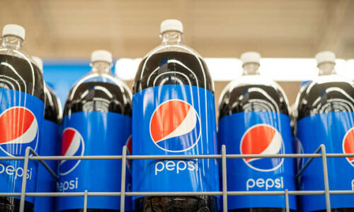 PepsiCo earnings beat expectations as price hikes boost snack and beverage sales