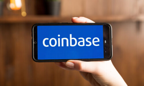 Cathie Wood spends another $9.20 million on Coinbase stock