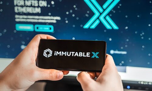 Immutable X unveils Immutable Passport, a non-custodial wallet for web3 gamers