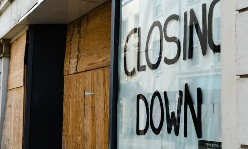 Solana-based crypto lender Everlend Finance shuts down app