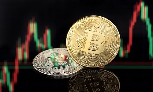 Bitcoin slips amid market reaction to US jobs report