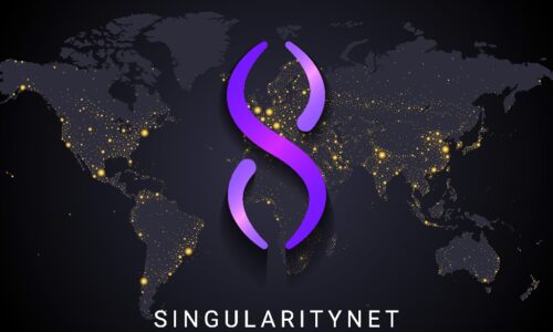 SingularityNET price: here’s why AGIX price is up 40% today