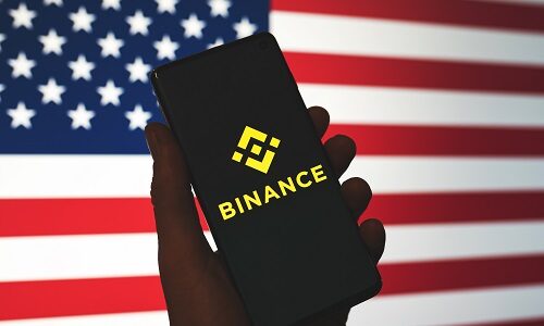 Binance to suspend USD deposits and withdrawals: report