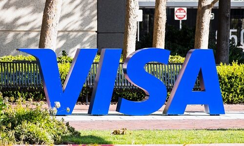 Visa reportedly testing USDC settlements on Ethereum