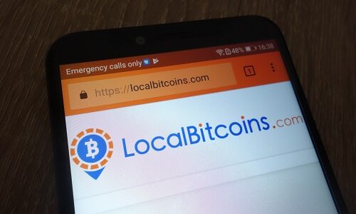 Bitcoin exchnage LocalBitcoins is shutting down