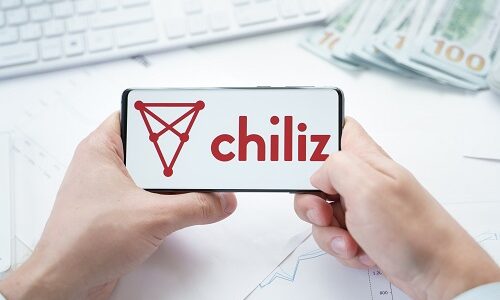 Chiliz token declines 7% after rallying to 2-month high on new blockchain launch