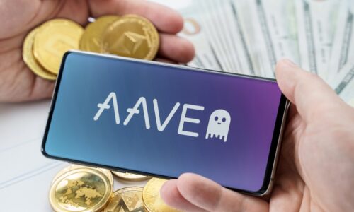 Aave deploys GHO stablecoin on Ethereum’s Goerli testnet