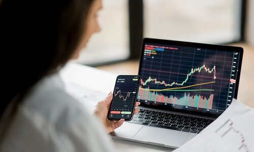 Things to consider when choosing your trading platform