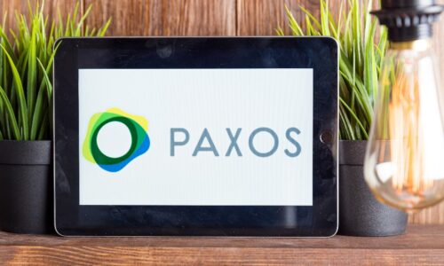 Blockchain Company Paxos Trust ordered to stop issuing Binance USD