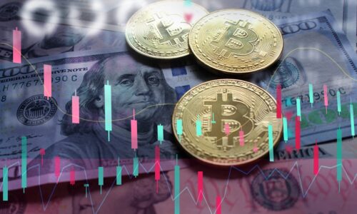 Bitcoin isn’t getting less volatile, and that’s a massive problem – a Report
