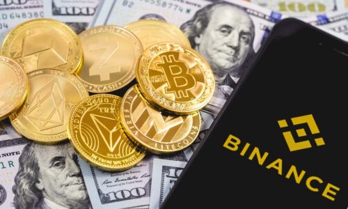 Binance withdrawals surge post SEC’s Paxos clampdown